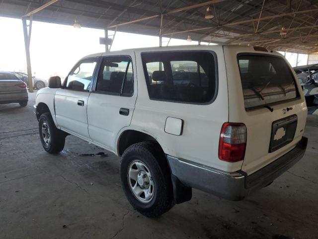 Photo 2 from auction – 2000 TOYOTA 4RUNNER with VIN JT3GM84R1Y0069452