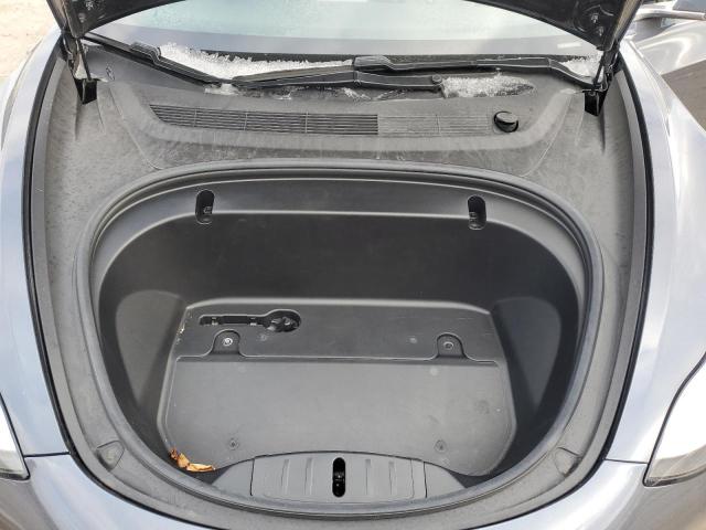 Photo 11 from auction – 2020 TESLA MODEL 3 with VIN 5YJ3E1EA8LF630652