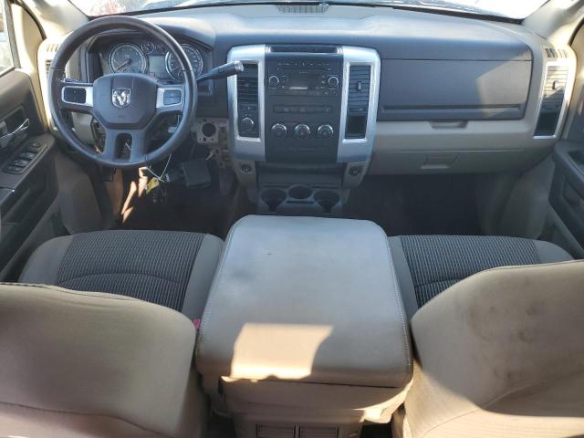 Photo 8 from auction – 2011 DODGE RAM 2500 with VIN 3D7TT2CT1BG594429