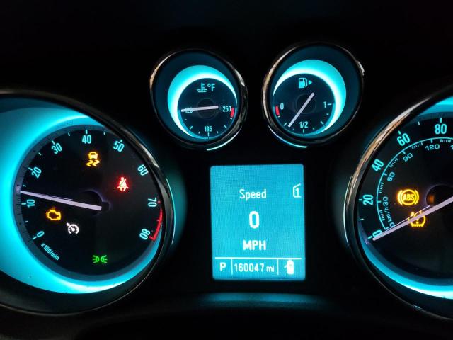 Photo 9 from auction – 2013 BUICK VERANO CON with VIN 1G4PR5SK9D4169346
