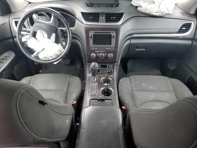Photo 8 from auction – 2017 CHEVROLET TRAVERSE L with VIN 1GNKRGKD3HJ254855