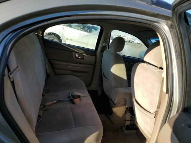 صورة رقم 10 من المزاد - 2002 FORD TAURUS SE مع VIN 1FAHP58S22G280778