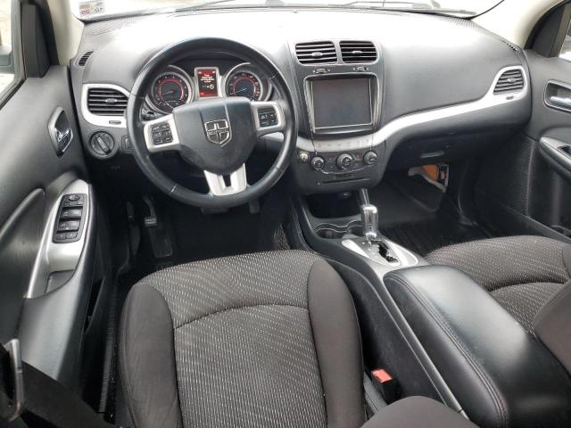 Photo 8 from auction – 2014 DODGE JOURNEY SX with VIN 3C4PDCBG1ET138204