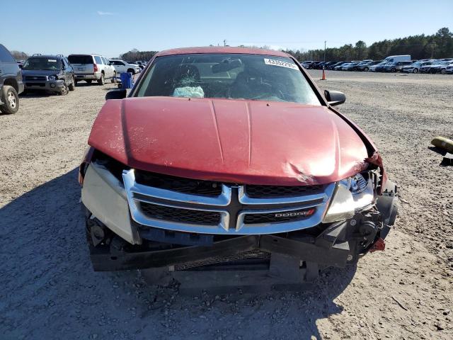 Photo 5 from auction – 2012 DODGE AVENGER/ES with VIN 1C3CDZAB1CN211757