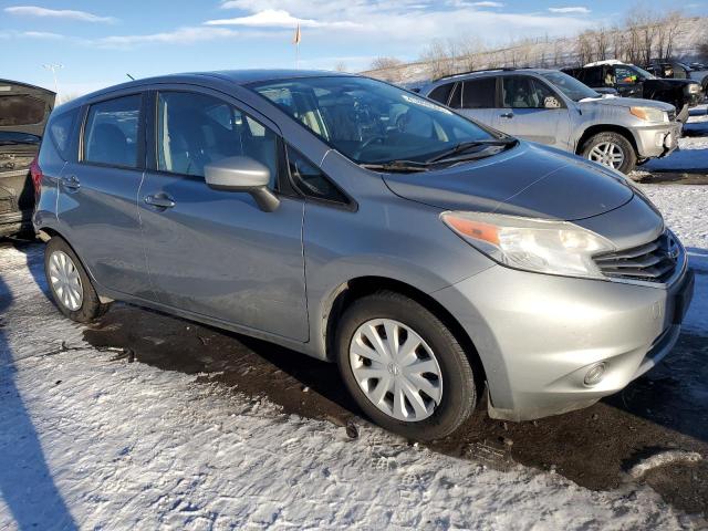 Photo 4 from auction – 2015 NISSAN VERSA NOTE with VIN 3N1CE2CP7FL359878
