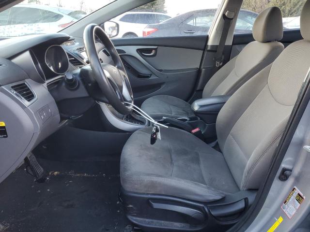 Photo 7 from auction – 2016 HYUNDAI ELANTRA SE with VIN 5NPDH4AE6GH714496