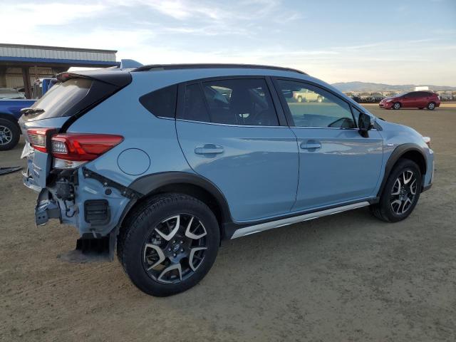 Photo 3 from auction – 2022 SUBARU CROSSTREK with VIN JF2GTDNC6NH240888