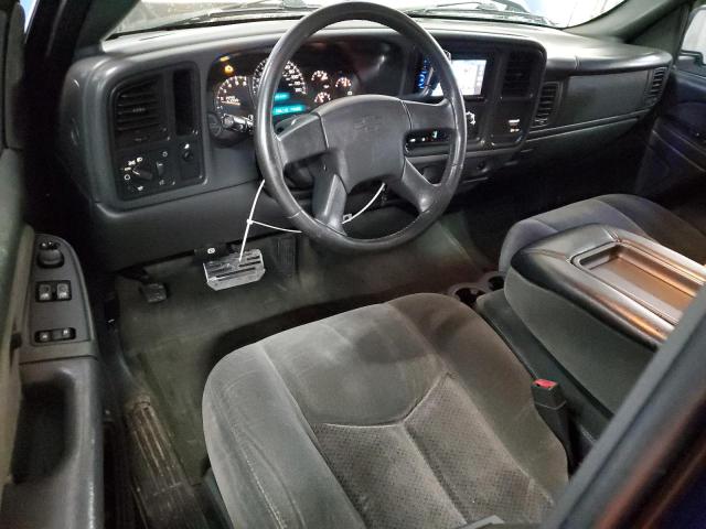 Photo 8 from auction – 2003 CHEVROLET SILVERADO with VIN 2GCEC19V231310760