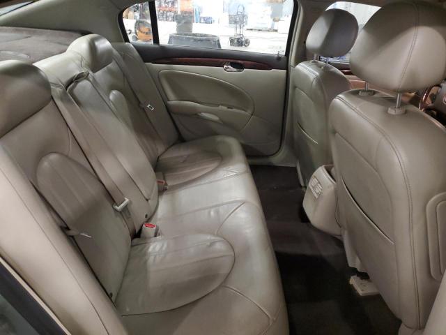 Photo 10 from auction – 2007 BUICK LUCERNE CX with VIN 1G4HD57207U121718