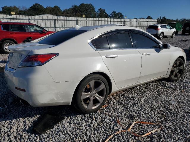 Photo 3 from auction – 2013 ACURA TL TECH with VIN 19UUA9F58DA004238