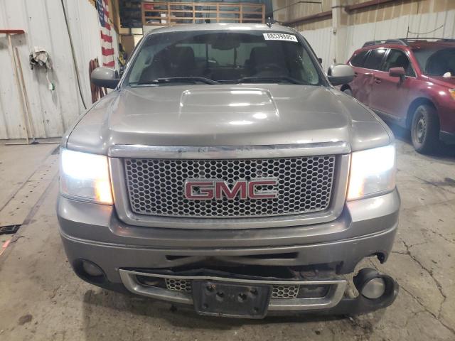 Photo 5 from auction – 2009 GMC SIERRA K15 with VIN 3GTEK13299G238179