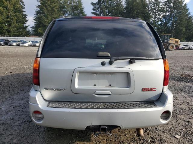 Photo 6 from auction – 2007 GMC ENVOY with VIN 1GKDT13SX72157937
