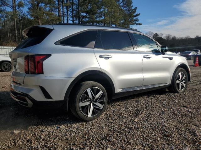 Photo 3 from auction – 2021 KIA SORENTO S with VIN 5XYRL4LC2MG062690