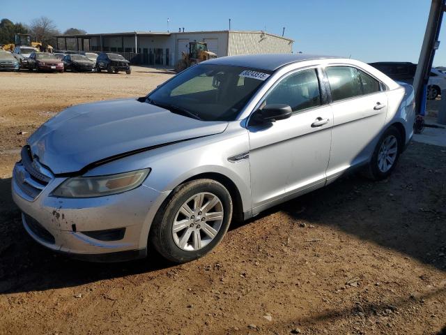FORD TAURUS SE 2011 с VIN 1FAHP2DW2BG187847 - Снимка от търг