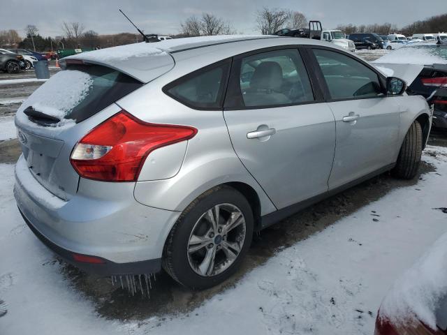 Photo 3 from auction – 2014 FORD FOCUS SE with VIN 1FADP3K21EL418074