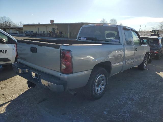Photo 3 from auction – 2006 CHEVROLET SILVERADO with VIN 2GCEC19T561116307
