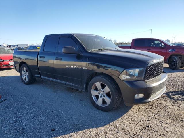 Photo 4 from auction – 2012 DODGE RAM 1500 S with VIN 1C6RD6FT7CS307133