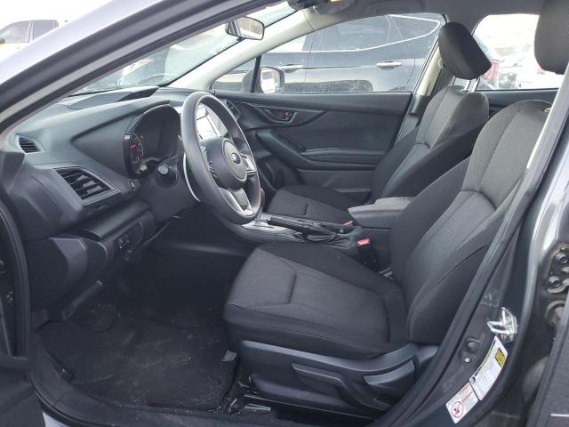 Photo 7 from auction – 2018 SUBARU IMPREZA with VIN 4S3GKAA60J3619683