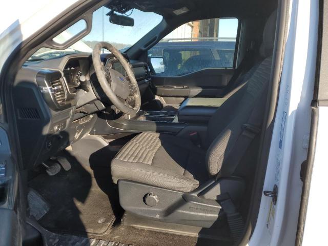 Photo 7 from auction – 2021 FORD F150 SUPER with VIN 1FTEW1EPXMFB86892