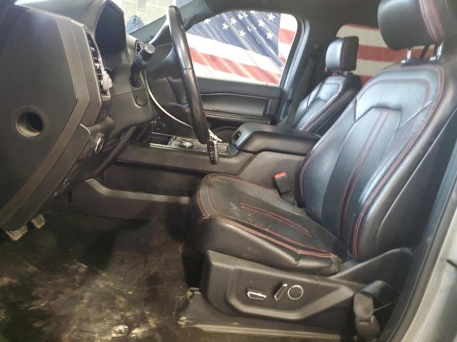 Photo 7 from auction – 2019 FORD EXPEDITION with VIN 1FMJU2AT5KEA02311