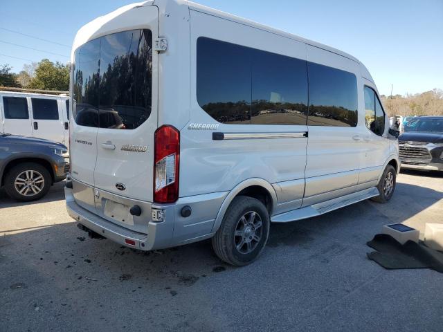 Photo 3 from auction – 2017 FORD TRANSIT T- with VIN 1FTYR2CG6HKA69191