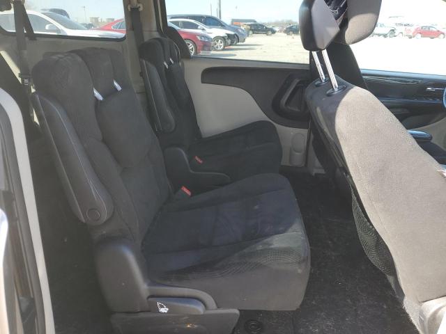 Photo 11 from auction – 2016 DODGE GRAND CARA with VIN 2C4RDGCG0GR273081