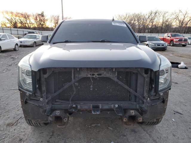 Photo 5 from auction – 2016 GMC YUKON DENA with VIN 1GKS2CKJ3GR389186