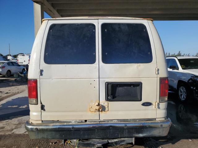 Photo 6 from auction – 2003 FORD ECONOLINE with VIN 1FBSS31L43HB35621