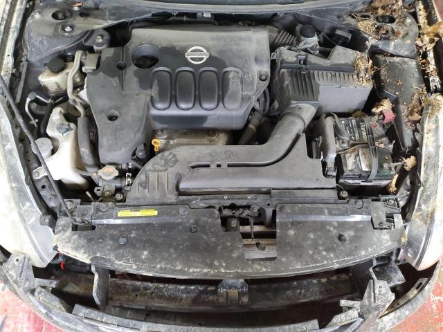 Photo 11 from auction – 2011 NISSAN ALTIMA S with VIN 1N4AL2EP5BC129727