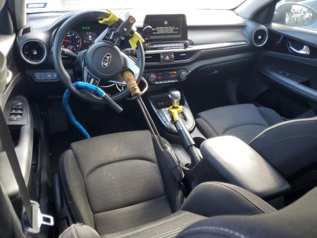 Photo 8 from auction – 2019 KIA FORTE GT L with VIN 3KPF34AD5KE073059
