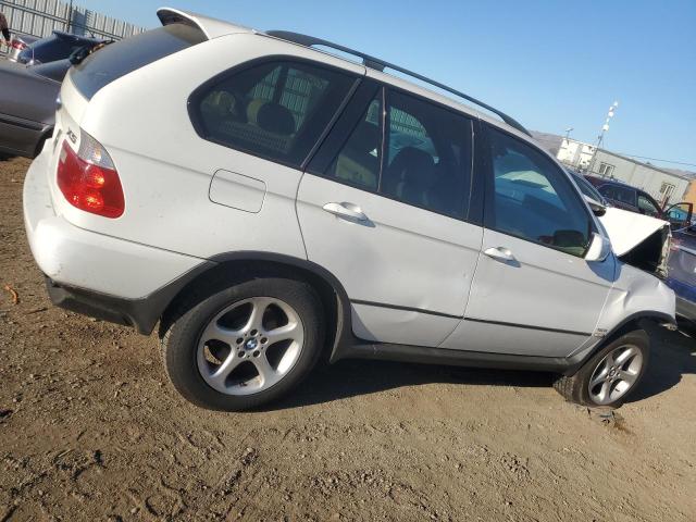 Photo 3 from auction – 2002 BMW X5 3.0I with VIN 5UXFA53512LP56271