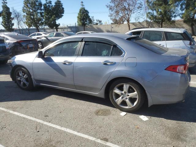 Photo 2 from auction – 2011 ACURA TSX with VIN JH4CU2F68BC004709