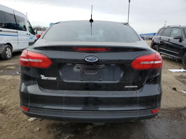Photo 6 from auction – 2016 FORD FOCUS S with VIN 1FADP3E24GL381469