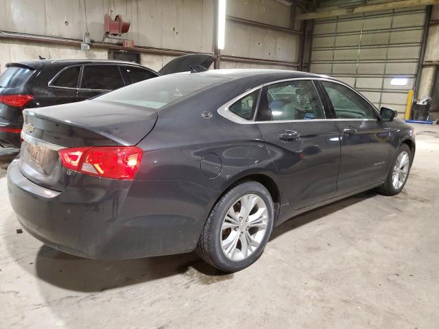 Photo 3 from auction – 2015 CHEVROLET IMPALA LT with VIN 2G1115SL0F9191111