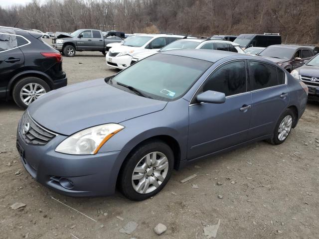 NISSAN ALTIMA BAS 2010 with VIN 1N4AL2AP4AN443040 - Photo from auction
