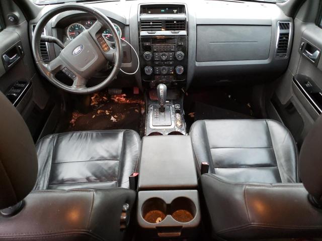 Photo 8 from auction – 2011 FORD ESCAPE LIM with VIN 1FMCU0EG8BKB48469