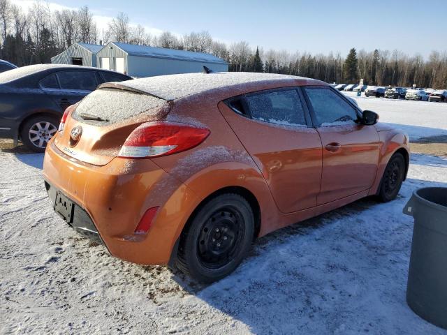 Photo 3 from auction – 2016 HYUNDAI VELOSTER with VIN KMHTC6AD9GU254183