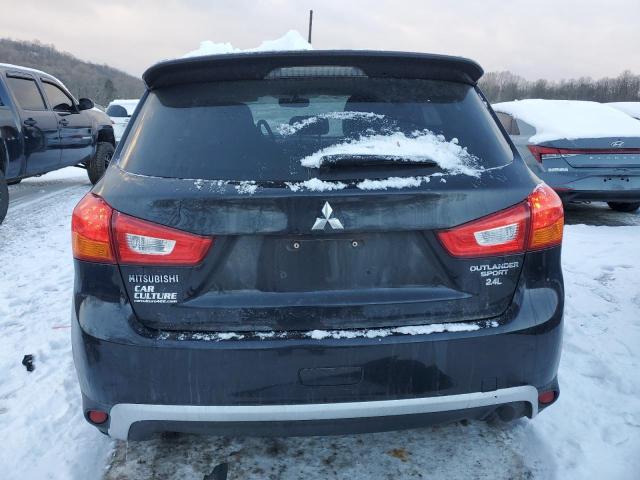 Photo 6 from auction – 2016 MITSUBISHI OUTLANDER with VIN JA4AP3AWXGZ034970