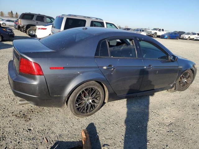 Photo 3 from auction – 2006 ACURA 3.2TL with VIN 19UUA66296A005938