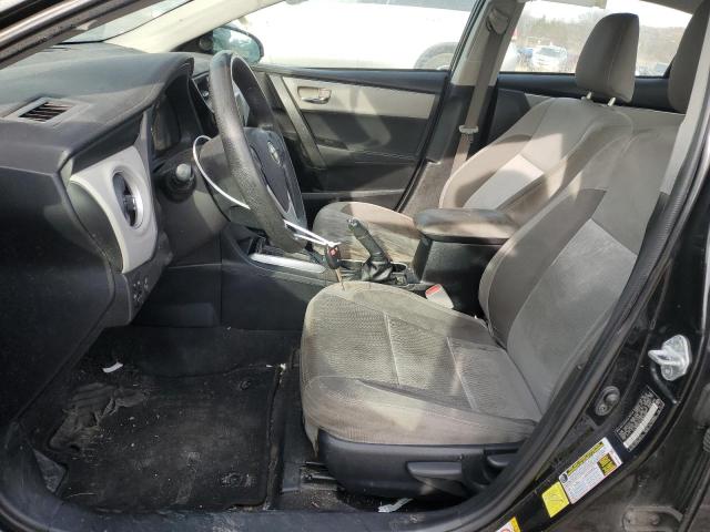 Zdjęcie 7 z aukcji – 2017 TOYOTA COROLLA L z VIN 2T1BURHE7HC816982