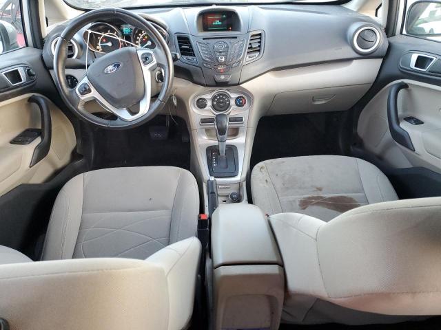 Photo 8 from auction – 2015 FORD FIESTA SE with VIN 3FADP4EJ7FM201086