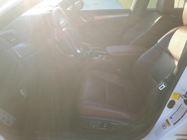 Photo 7 from auction – 2015 LEXUS GS 350 with VIN JTHBE1BL2FA016550