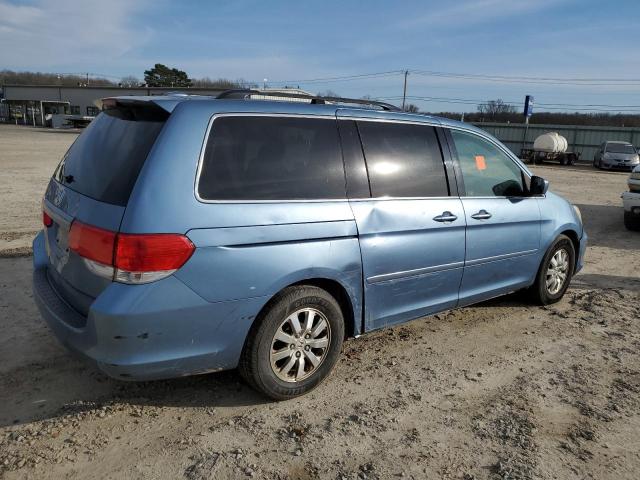 Photo 3 from auction – 2008 HONDA ODYSSEY EX with VIN 5FNRL38658B064184