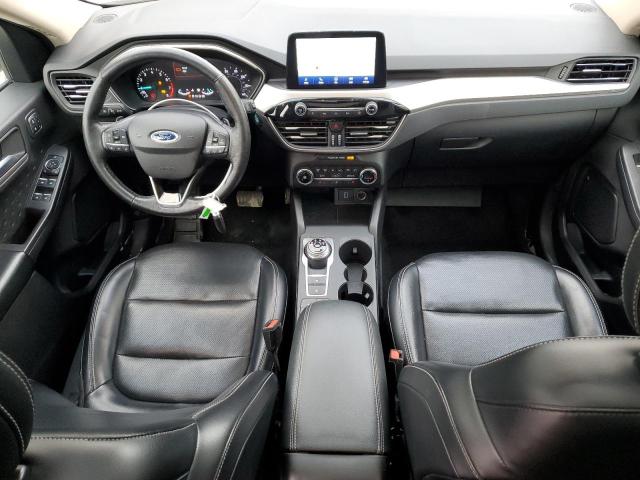Photo 8 from auction – 2020 FORD ESCAPE SEL with VIN 1FMCU9H93LUA66415
