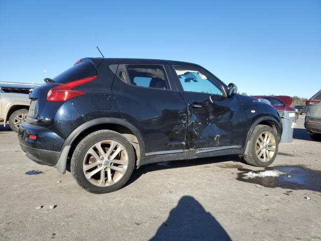 Photo 3 from auction – 2011 NISSAN JUKE S with VIN JN8AF5MV0BT019076