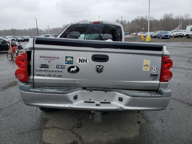 Photo 6 from auction – 2008 DODGE DAKOTA QUA with VIN 1D7HW48N98S521135