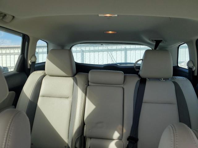 Photo 10 from auction – 2012 MAZDA CX-9 with VIN JM3TB3DA4C0359830
