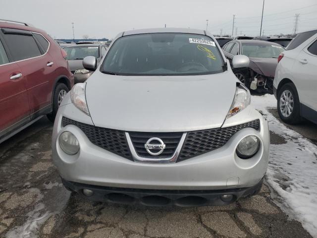 Photo 5 from auction – 2013 NISSAN JUKE S with VIN JN8AF5MV2DT227401