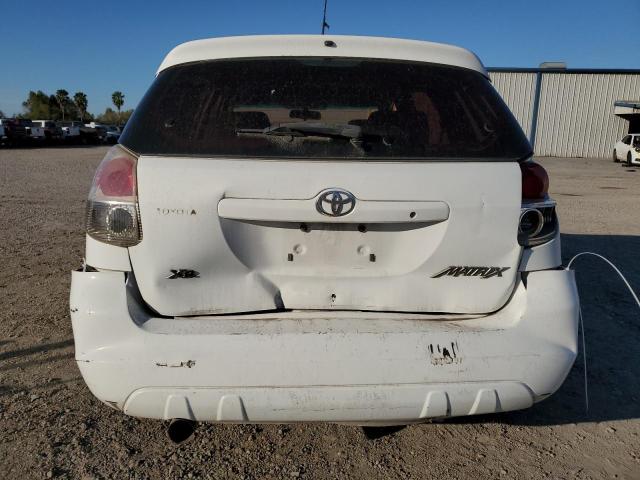 Photo 6 from auction – 2006 TOYOTA COROLLA MA with VIN 2T1KR32E26C577345