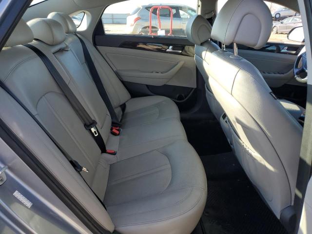 Photo 10 from auction – 2016 HYUNDAI SONATA HYB with VIN KMHE34L14GA033446